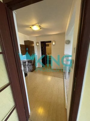 Timpuri Noi | 2 Camere | AC | Balcon | Metrou 10 min | Parc  - imagine 5