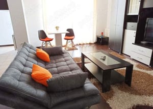 De închiriat apartament 2 camere Aradului iris 