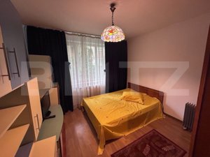 Apartament, 2 camere, 50mp, zona Brazda lui Novac - imagine 3