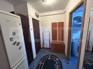 Apartament, 2 camere, 50mp, zona Brazda lui Novac - imagine 5