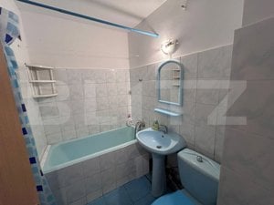 Apartament, 2 camere, 50mp, zona Brazda lui Novac - imagine 7