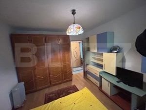 Apartament, 2 camere, 50mp, zona Brazda lui Novac - imagine 4