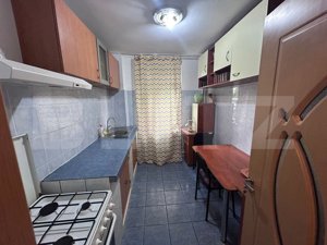 Apartament, 2 camere, 50mp, zona Brazda lui Novac - imagine 6