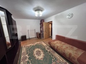 Apartament, 2 camere, 50mp, zona Brazda lui Novac - imagine 2