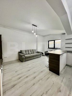 Apartament Modern 2 Camere Bloc Nou - imagine 6