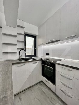 Apartament Modern 2 Camere Bloc Nou - imagine 4