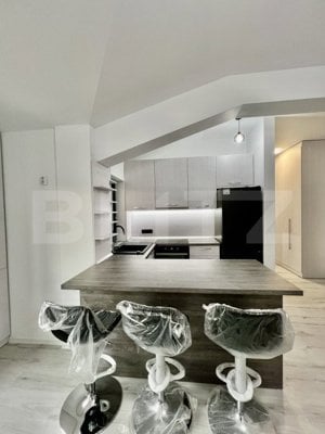 Apartament Modern 2 Camere Bloc Nou - imagine 8