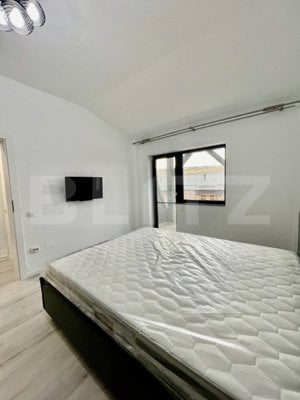 Apartament Modern 2 Camere Bloc Nou - imagine 11