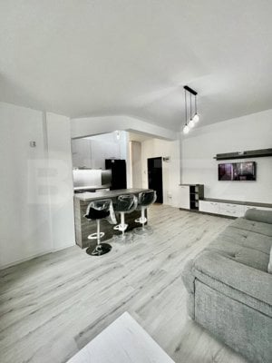 Apartament Modern 2 Camere Bloc Nou - imagine 7