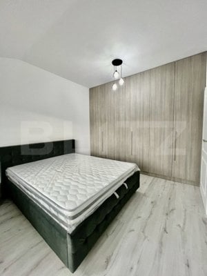 Apartament Modern 2 Camere Bloc Nou - imagine 10