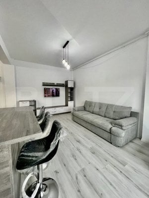 Apartament Modern 2 Camere Bloc Nou - imagine 5