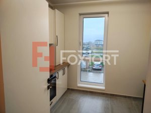 Apartament cu 2 camere 56 mp la etajul 1, in Giroc - imagine 8