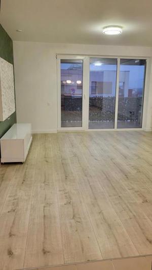 Apartament cu vedere la lac, Complex Valetta, Băneasa, 61 mp + terasă - imagine 6