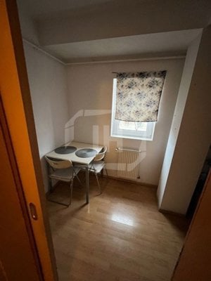 Apartament cu 1 camera, etaj intermediar, Marasti - imagine 4