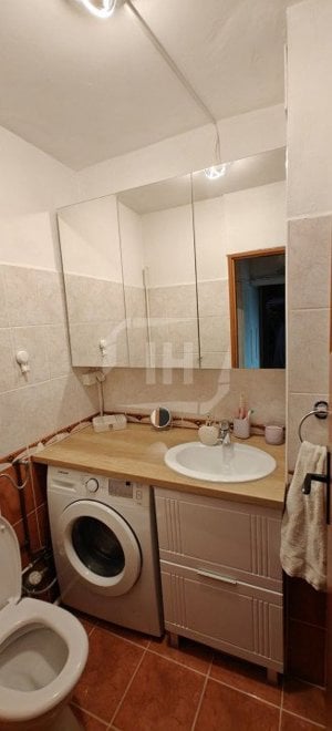 Apartament cu 3 camere, 75mp, etaj intermediar, Marasti - imagine 6