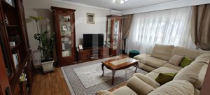 Apartament cu 3 camere, 75mp, etaj intermediar, Marasti