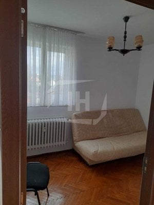 Apartament cu 2 camere, etaj 2, Gheorgheni - imagine 3