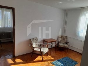 Apartament cu 2 camere, etaj 2, Gheorgheni