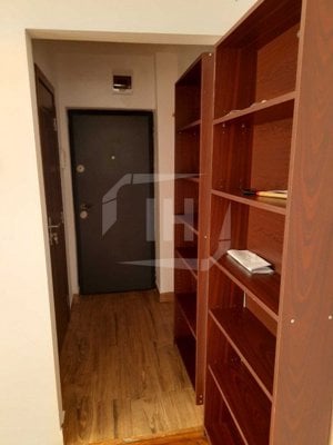 Apartament cu 2 camere, etaj 2, Gheorgheni - imagine 6