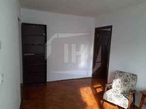 Apartament cu 2 camere, etaj 2, Gheorgheni - imagine 2