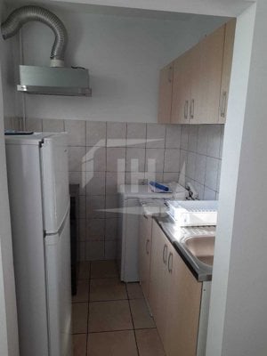 Apartament cu 2 camere, etaj 2, Gheorgheni - imagine 4