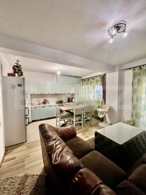 Apartament 4 camere, 71,5 mp, zona Cartierul Europa