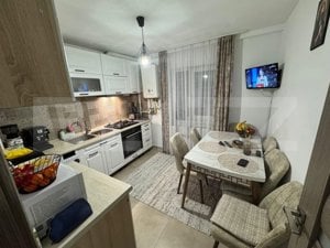 Apartament 2 camere modern, zona cetate - imagine 3