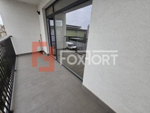 Apartament cu 3 camere 86 mp la etajul 1, in Timisoara, zona Girocului - imagine 8