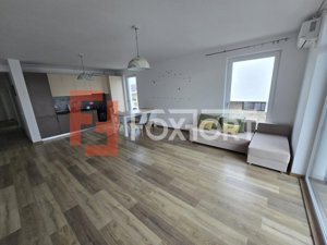 Apartament cu 3 camere 86 mp la etajul 1, in Timisoara, zona Girocului