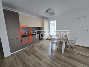 Apartament cu 3 camere 86 mp la etajul 1, in Timisoara, zona Girocului - imagine 9