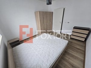 Apartament cu 3 camere 86 mp la etajul 1, in Timisoara, zona Girocului - imagine 13