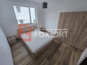 Apartament cu 3 camere 86 mp la etajul 1, in Timisoara, zona Girocului - imagine 12