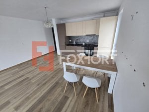 Apartament cu 3 camere 86 mp la etajul 1, in Timisoara, zona Girocului - imagine 2