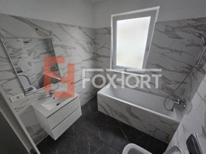 Apartament cu 3 camere 86 mp la etajul 1, in Timisoara, zona Girocului - imagine 7