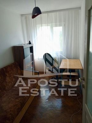 Apartament 3 camere, centrala proprie, pet-friendly, Iulius Mall - imagine 5