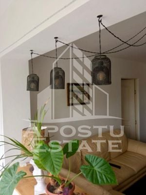 Apartament 3 camere, centrala proprie, pet-friendly, Iulius Mall