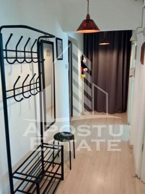 Apartament 3 camere, centrala proprie, pet-friendly, Iulius Mall - imagine 4