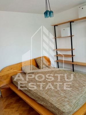 Apartament 3 camere, centrala proprie, pet-friendly, Iulius Mall - imagine 6