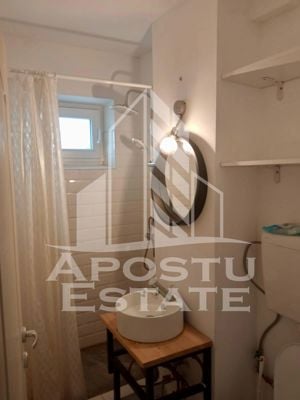 Apartament 3 camere, centrala proprie, pet-friendly, Iulius Mall - imagine 9