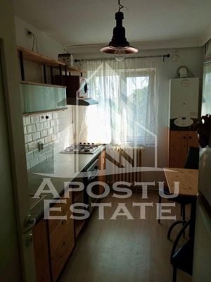 Apartament 3 camere, centrala proprie, pet-friendly, Iulius Mall - imagine 8