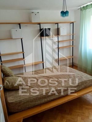 Apartament 3 camere, centrala proprie, pet-friendly, Iulius Mall - imagine 7