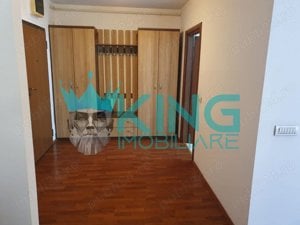 Herastrau | 2 Camere | Centrala Proprie | Parcare Subterana | 2 Balcoane |  - imagine 5