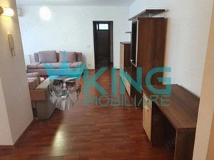 Herastrau | 2 Camere | Centrala Proprie | Parcare Subterana | 2 Balcoane |  - imagine 3