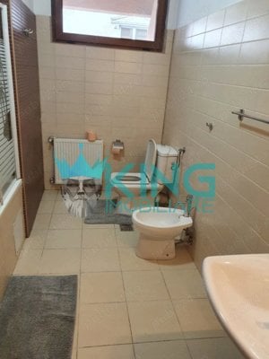 Herastrau | 2 Camere | Centrala Proprie | Parcare Subterana | 2 Balcoane |  - imagine 10