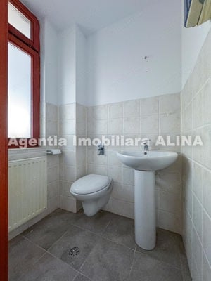 Apartament 4 camere in Deva, zona Ultracentrala, 104 mp, Etaj 3+4+5 cu scara interioara... - imagine 19