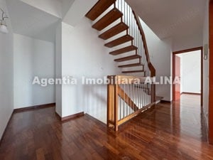 Apartament 4 camere in Deva, zona Ultracentrala, 104 mp, Etaj 3+4+5 cu scara interioara... - imagine 10