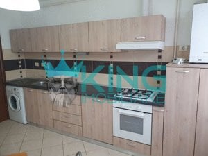 Herastrau | 2 Camere | Centrala Proprie | Parcare Subterana | 2 Balcoane |  - imagine 9