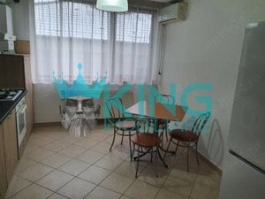 Herastrau | 2 Camere | Centrala Proprie | Parcare Subterana | 2 Balcoane |  - imagine 8