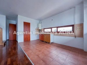 Apartament 4 camere in Deva, zona Ultracentrala, 104 mp, Etaj 3+4+5 cu scara interioara... - imagine 6