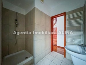 Apartament 4 camere in Deva, zona Ultracentrala, 104 mp, Etaj 3+4+5 cu scara interioara... - imagine 17